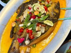 -桥边小楼·手工云南菜·丽江地标美食