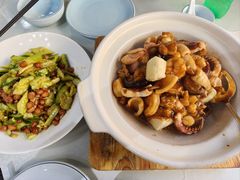-逢春菜馆天津菜(胜利路店)