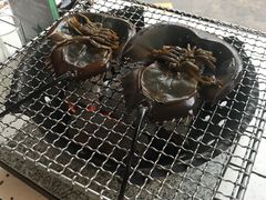 -芭提雅Amporn Seafood自助餐厅