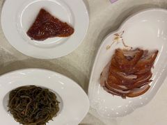 -北京全聚德(方庄店)