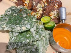 -一沙一城·岩烤牛扒(深圳首店)