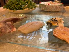-孔庆璞河豚馆(白玉兰酒店)