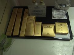 -绍兴中金豪庭大酒店·豪庭阁中餐厅