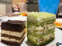 -汉巴味德·烤肉与啤酒的自助(杭州大悦城店)