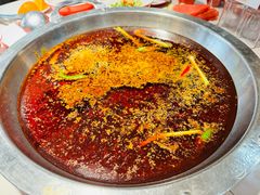 -蜀滋香鲜鱼美蛙火锅(339店)