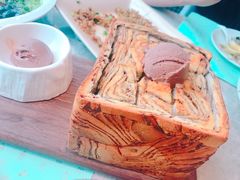 -大树餐厅(红旗街万达店)