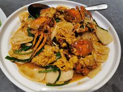 -江南里·新浙菜(苏州大悦城店)