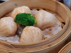 悦雅居虾饺皇-悦雅居·老广州老味道(长湖店)