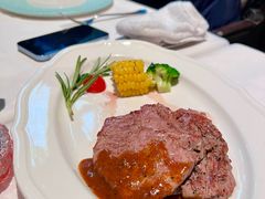 -波特曼西餐厅(南岗店)