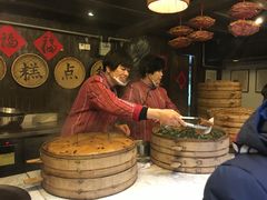 -锦记糕点铺