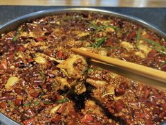 -胖子鱼·天水麻辣鱼火锅(秦州407店)