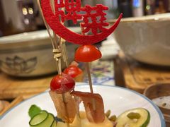 -芸南道·过桥米线(昆明老街旗舰店)