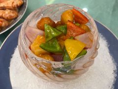 -明香海鲜酒家(华强北店)
