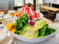 -三人行骨头王火锅(长寿店)