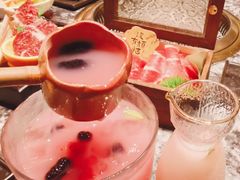 -牛将军•涮肉•烤肉(北京王府井·故宫店)