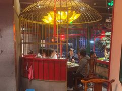 -北平食府.北京烤鸭(亦庄店)