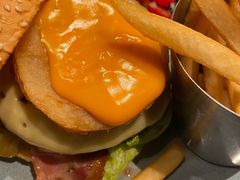 -bluefrog蓝蛙(皇庭广场店)