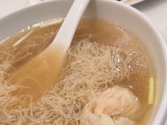 -香港麦奀云吞面世家(中山二路店)