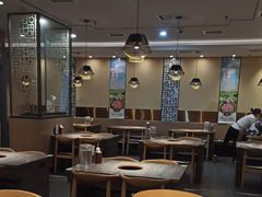 -呷哺呷哺 黄金牧场 (旧宫永辉超市店)