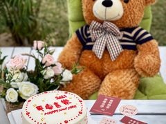 -福建鲤鱼洲酒店