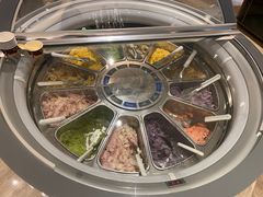 -上海兴国宾馆香樟园西餐厅