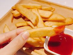 -皇庭广场(福华三路店)