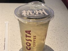 -COSTA COFFEE(西湖天地店)