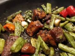 -小厨娘淮扬菜(六合欢乐港店)