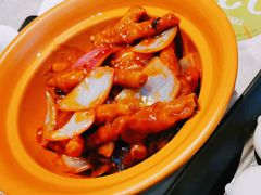 -大树餐厅(红旗街万达店)