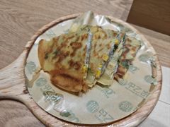 -甲乙饼·手工牛肉饼(天通苑华联店)