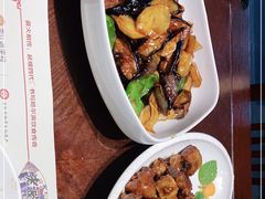 -老厨家(友谊路总店)