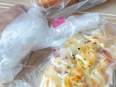 -85度C(厦门中华城新店)