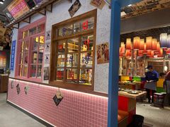 -姜胖胖无限自助烤肉(弹子石店)