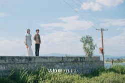 -太古映画婚纱摄影(天河店)