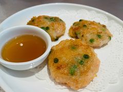 虾饼-群乐饭店(滨安路店)