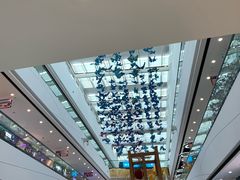 -万达茂商场(南京仙林店)