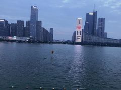 -天鹅湖体育公园