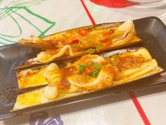 -辉记炭烧海鲜大排档·老字号(福田店)