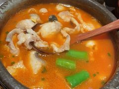 -山石榴·贵州菜(陆家嘴中心店)
