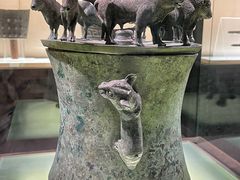 -上海博物馆(人民广场馆)