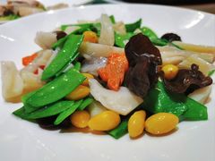 -好福记饭店(红梅公园店)