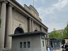 -南京中国近代史遗址博物馆(南京总统府)