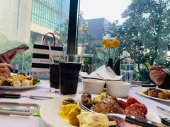 -拉蒂娜·巴西牛排馆 Latina·Brazilian Steakhouse(陆家嘴旗舰店)