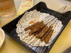 -小骨煲金华砂锅(转塘金街美地店)