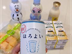 -Olé精品超市(沈阳万象城店)