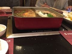 -新辣道鱼火锅(上地华联店)