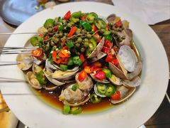 -叁宝烤肉·西安烧烤(东三爻店)