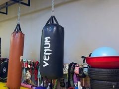 -大焱搏击·泰拳·拳击俱乐部(大柏树店)