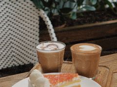 -Peet's 皮爷咖啡(东湖路手作店)