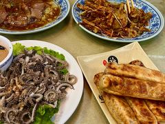 -协顺园回头馆(南顺城路店)